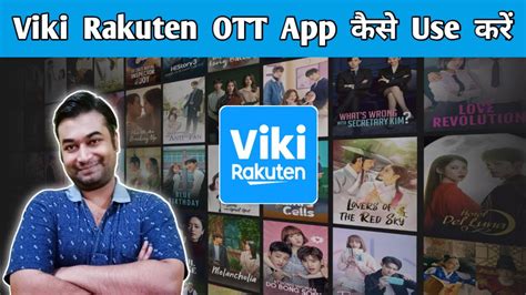 viki app download|More.